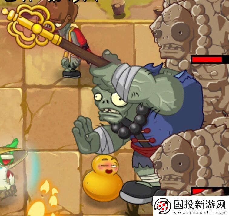 植物大戰(zhàn)僵尸2(內(nèi)購免費(fèi))