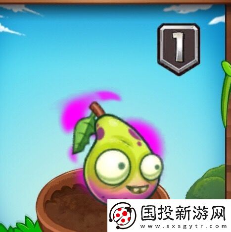 植物大戰(zhàn)僵尸2(內(nèi)購免費(fèi))